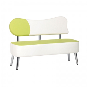 Rolling Waiting Seat