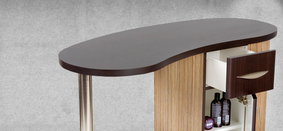Manicure Tables