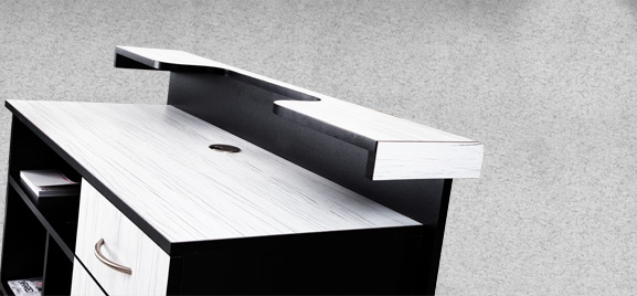 Reception Desks