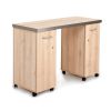 Manicure Table SalonImage Gemini 004