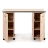 Manicure Table SalonImage Gemini 005